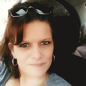 Meet your Posher, Misty